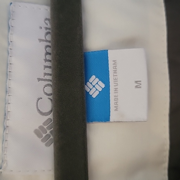 Columbia Ski Jacket Women's Size Medium - Picture 4 of 15